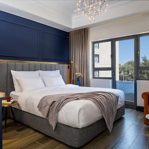 Chambre Supérieure