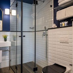 Chambre Classique Lit Queen-Size